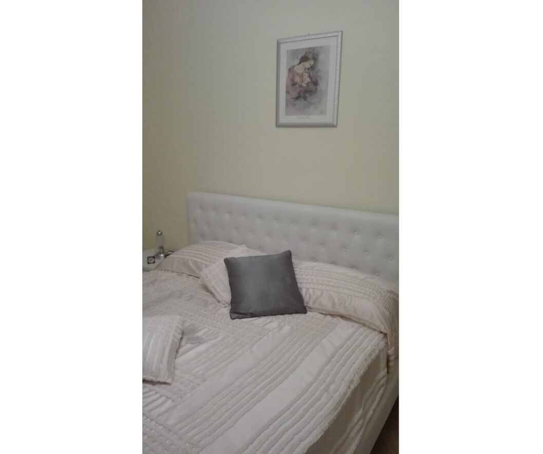 Appartamento Prima Fila Mare