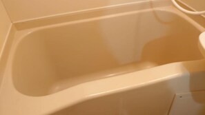 Apartment, Non Smoking | Bathroom | Combined shower/tub, free toiletries, hair dryer, towels - Hokusei Building 42 (Sapporo)