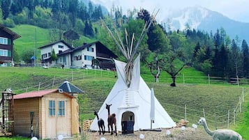 Aussenbereich