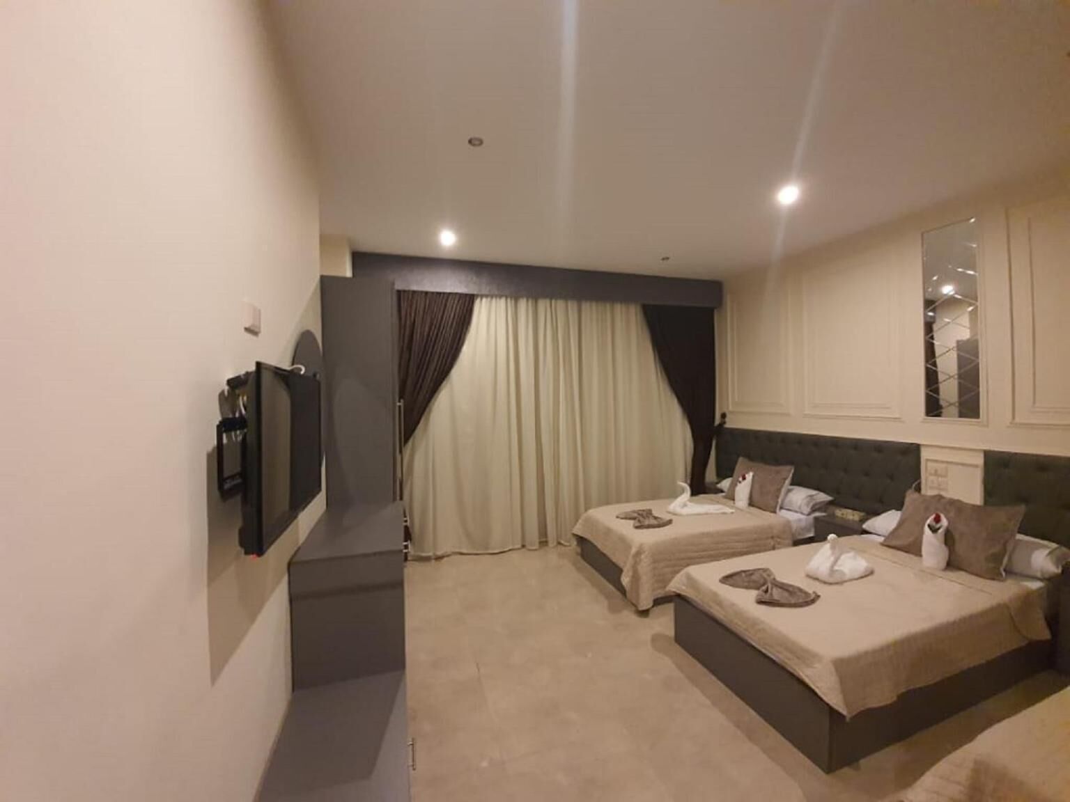 Foto - City Palace Hotel