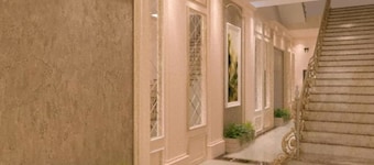 City Palace Hotel