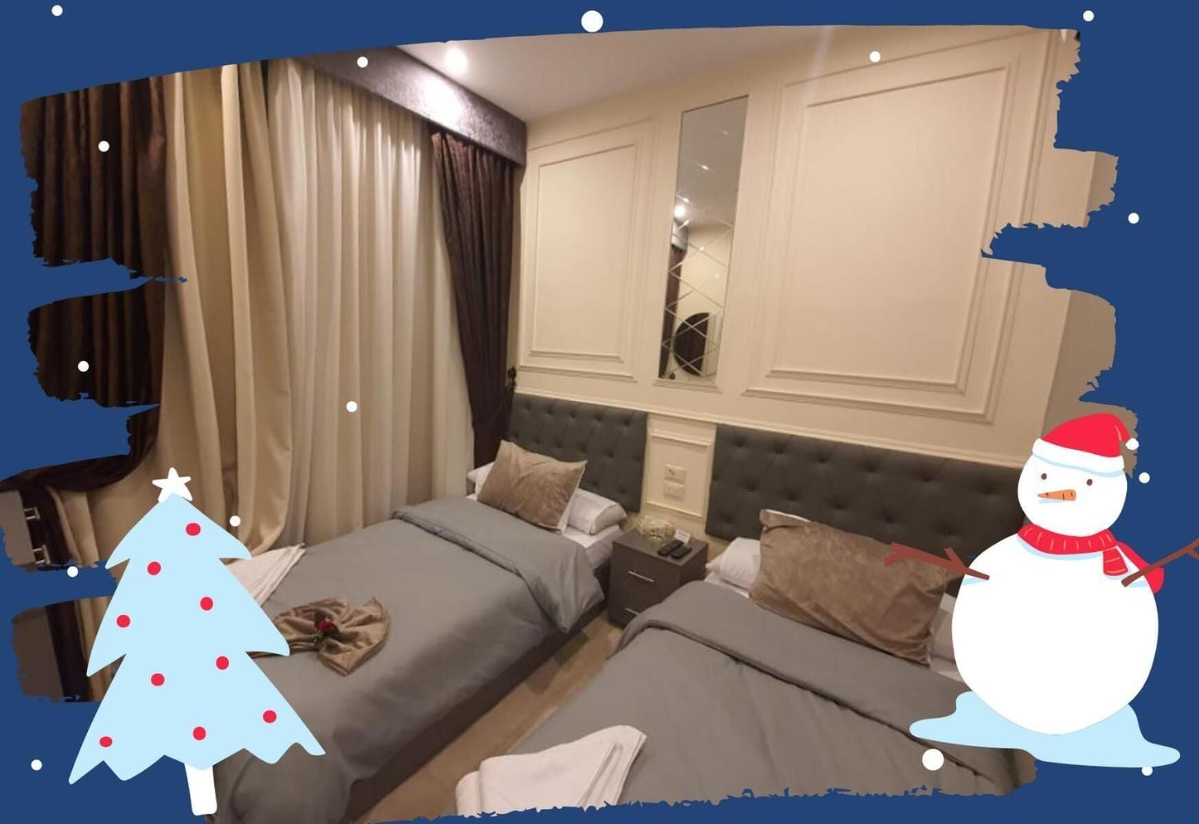 Foto - City Palace Hotel