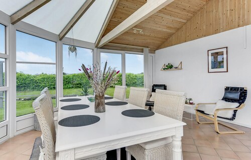 3 bedroom nice home in Hejls