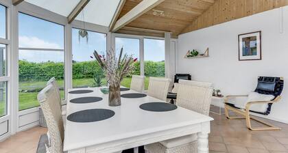 3 bedroom nice home in Hejls