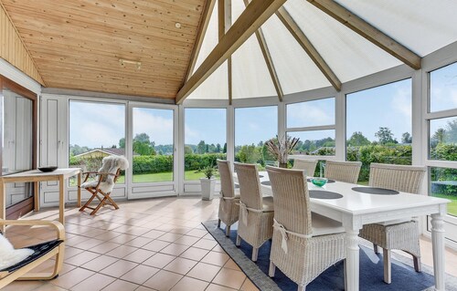 3 bedroom nice home in Hejls