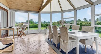 3 bedroom nice home in Hejls