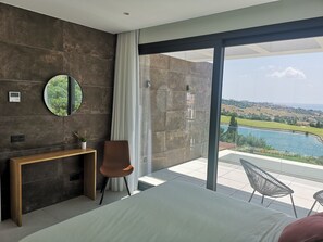 4 Schlafzimmer, WLAN