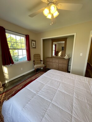 5 Schlafzimmer, kostenloses WLAN