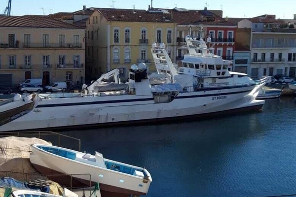 Marina