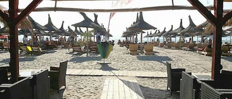 Strandbar