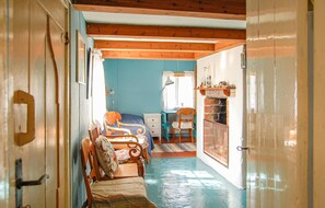 1 Schlafzimmer, Bettwäsche