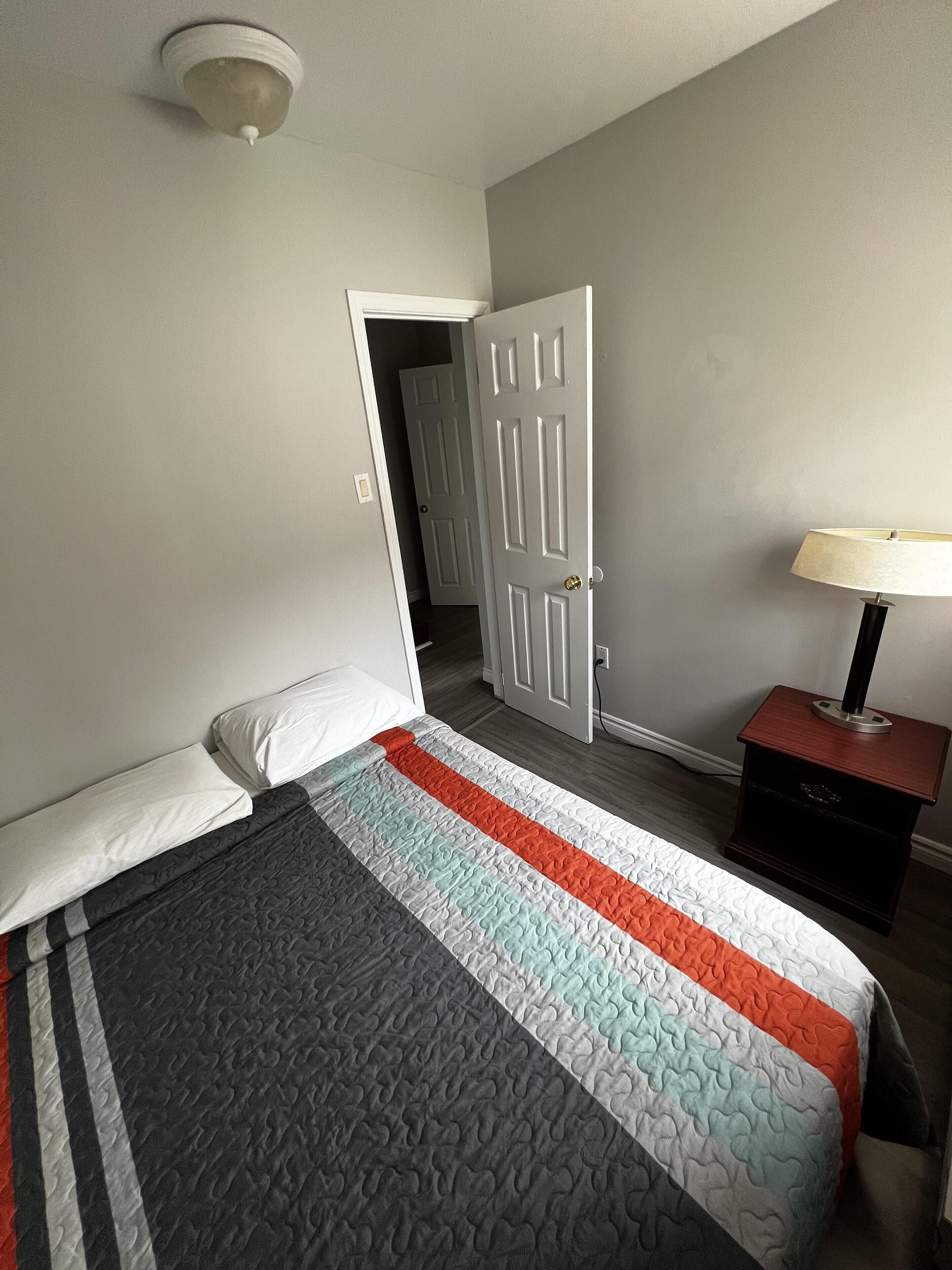 3 chambres, Wi-Fi, draps fournis