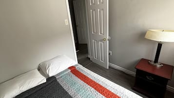 3 chambres, Wi-Fi, draps fournis