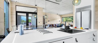 Beautiful home in Tranekær with WiFi