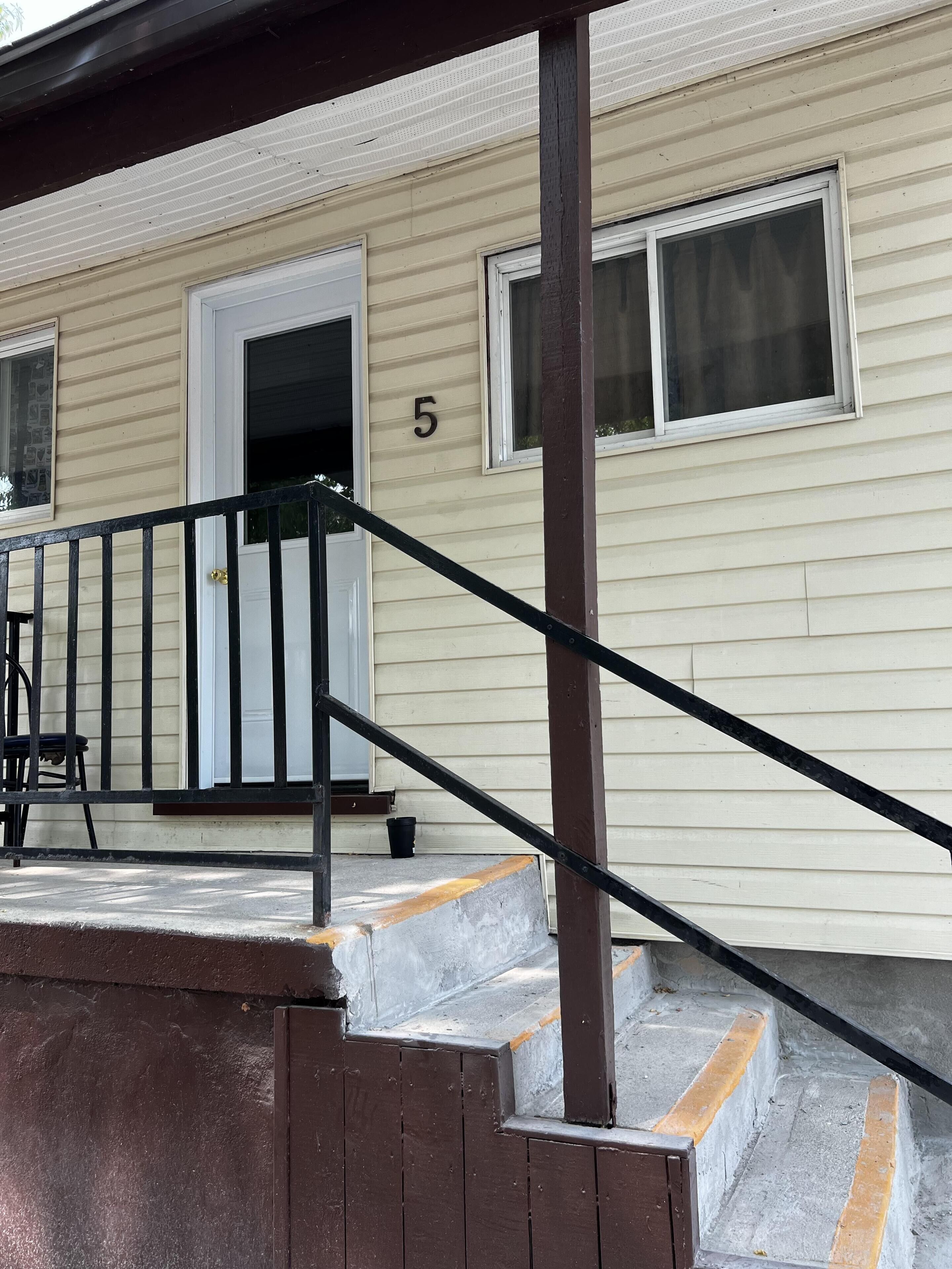 Detalle del exterior