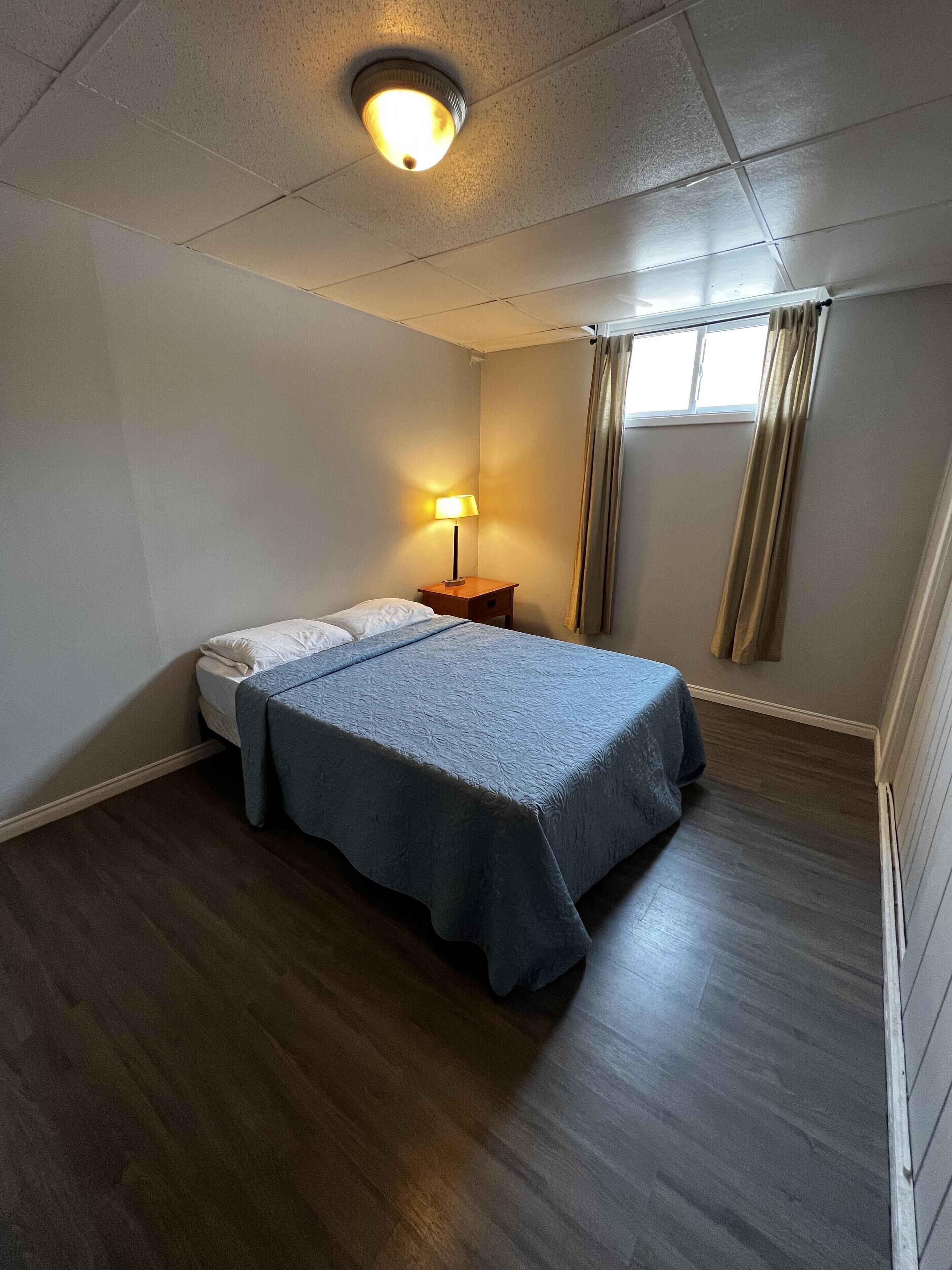 5 Schlafzimmer, kostenloses WLAN, Bettwäsche