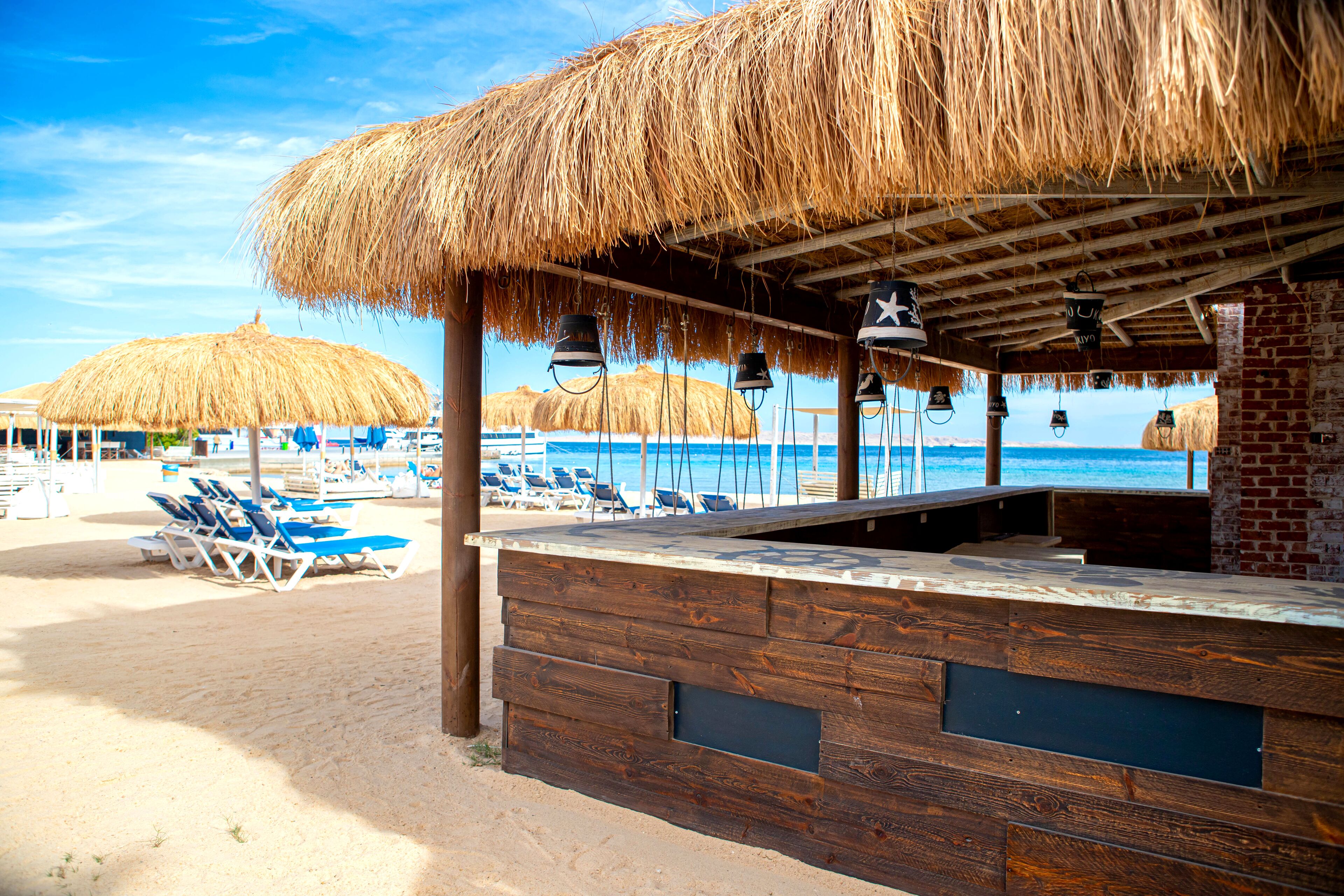 Foto - Hurghada Marina