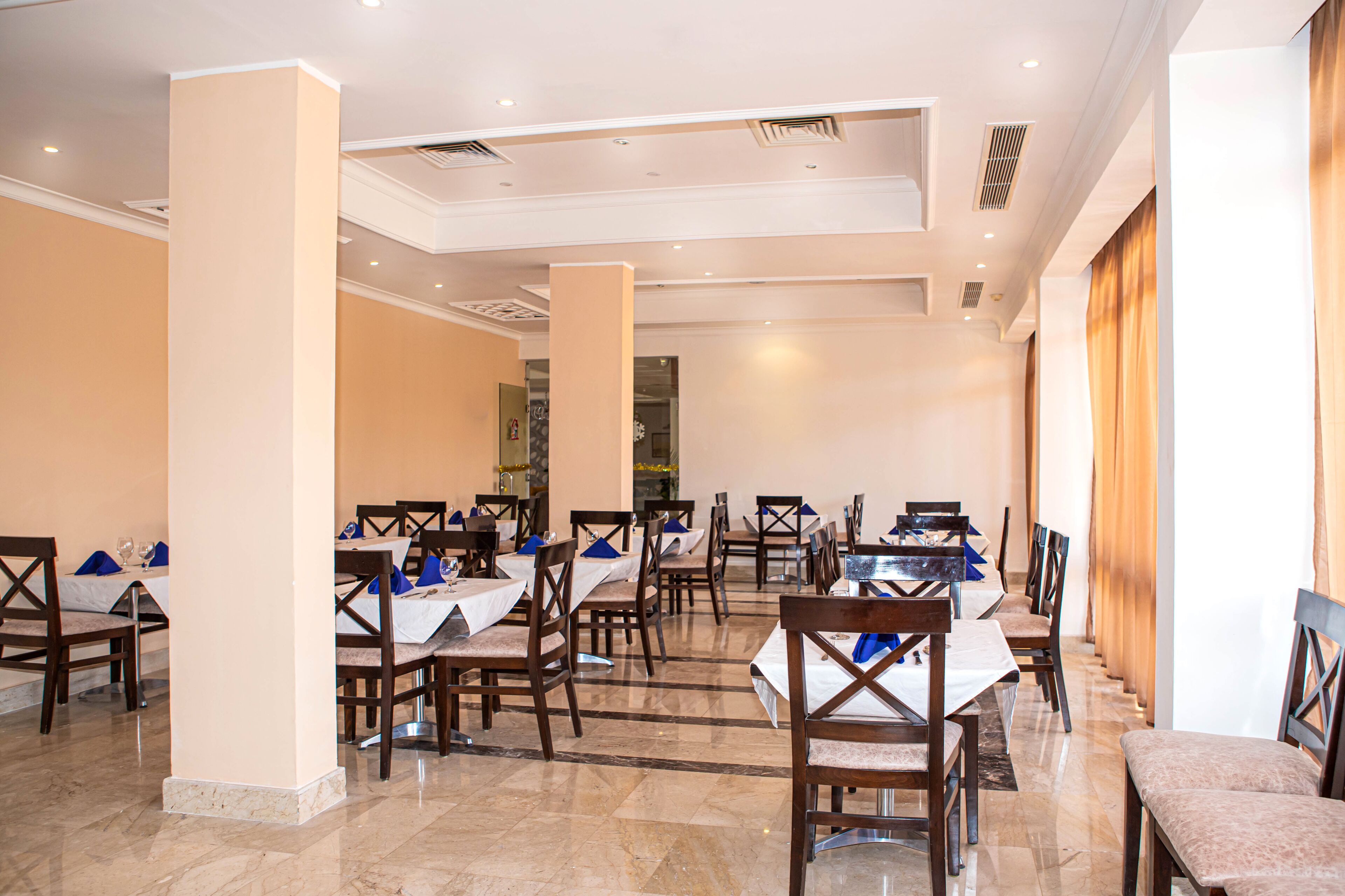 Foto - Hurghada Marina