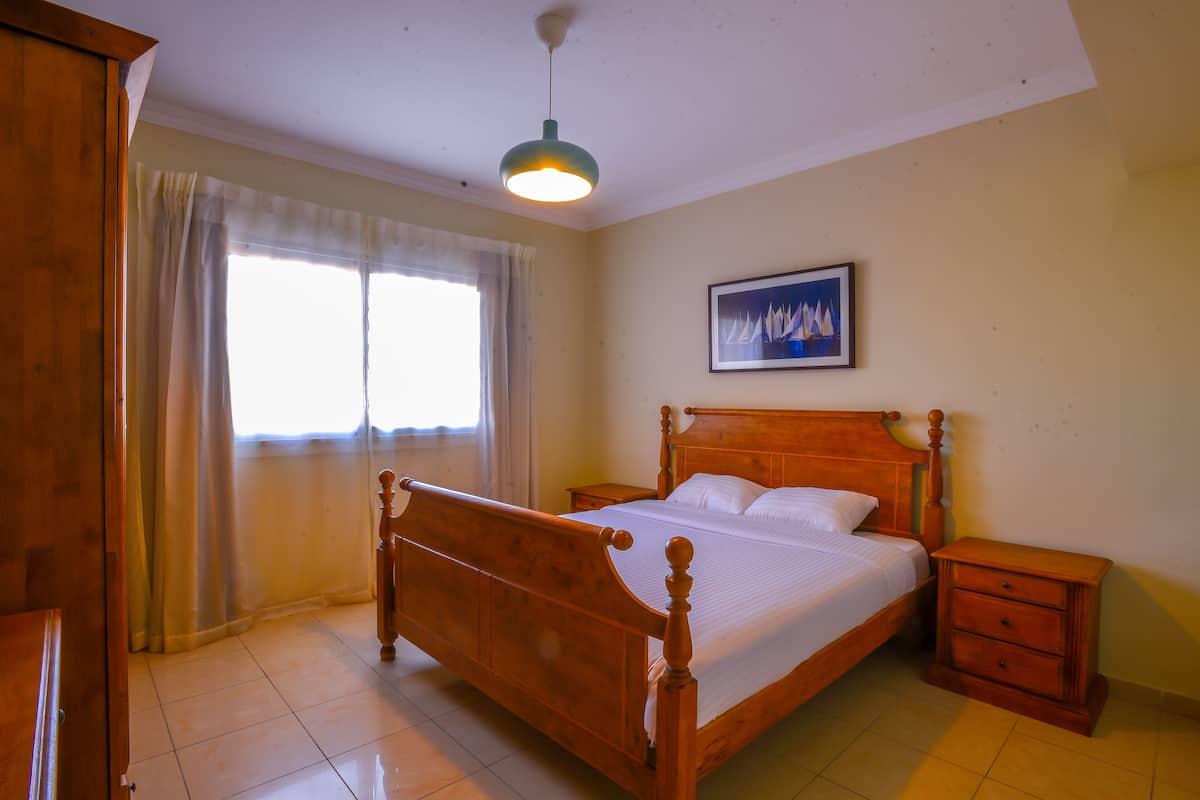 Family Apartment