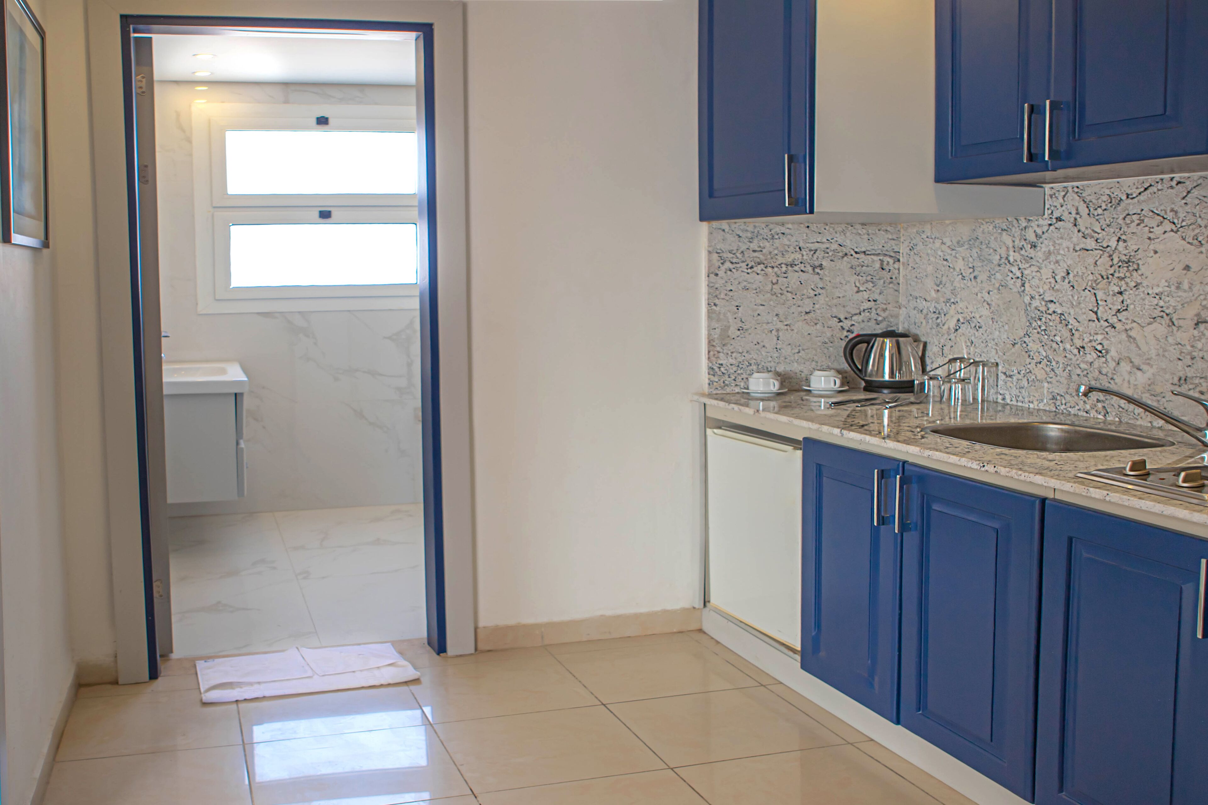 Foto - Hurghada Marina