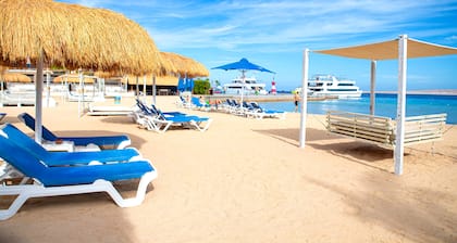 Hurghada Marina Apartments & Studios