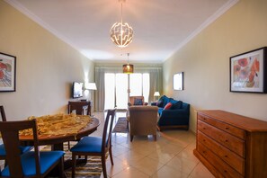 Familienapartment