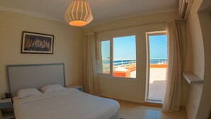 Deluxe Studio - Hurghada Marina Apartments & Studios (Hurghada)