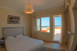 Deluxe Studio - Hurghada Marina Apartments & Studios (Hurghada)