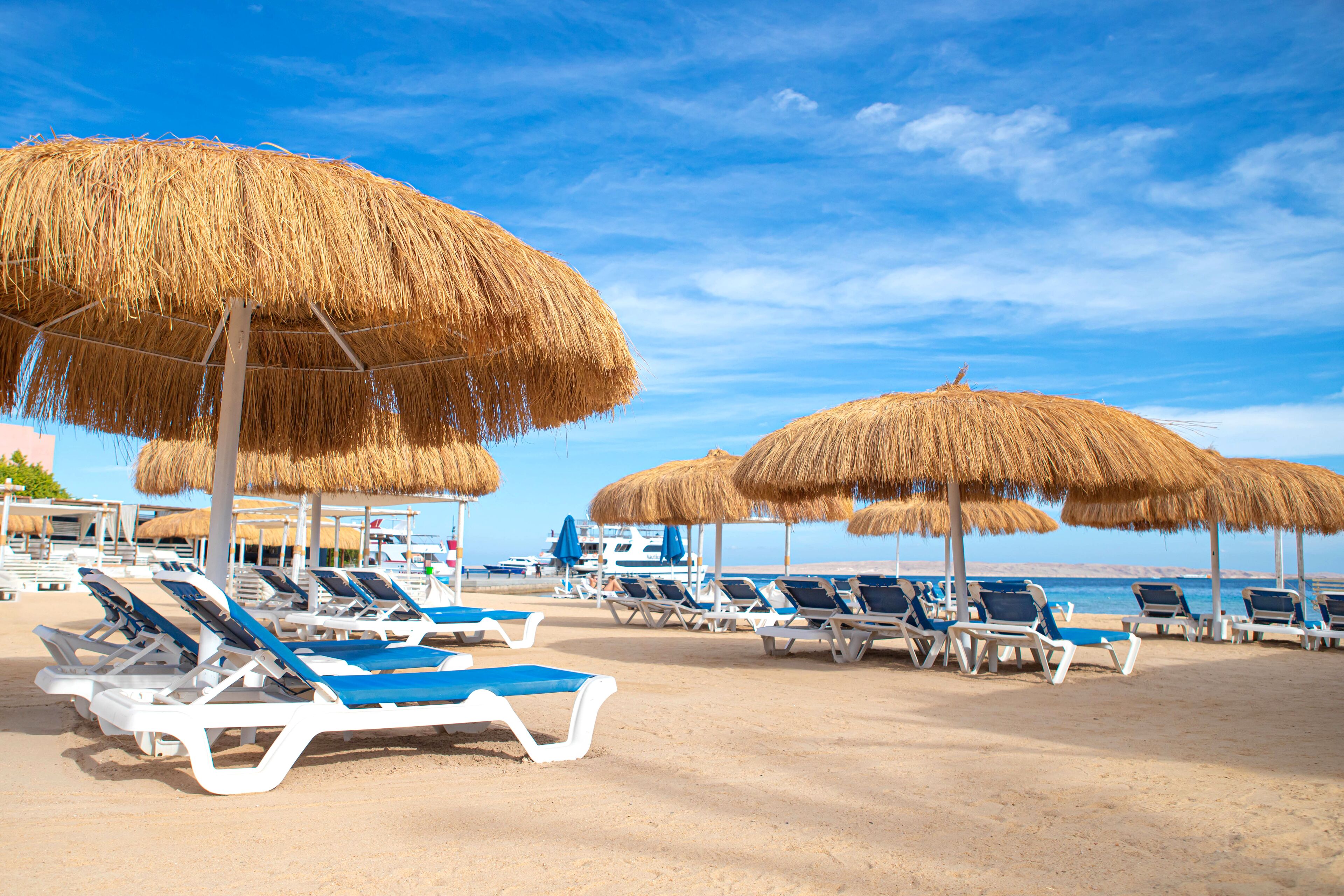 Foto - Hurghada Marina