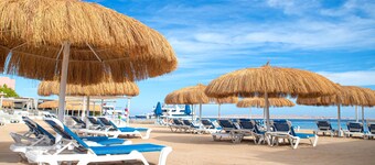 赫爾格達碼頭公寓及工作室