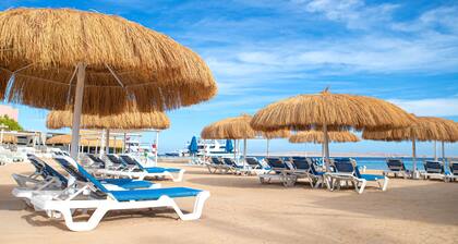 Hurghada Marina Apartments & Studios