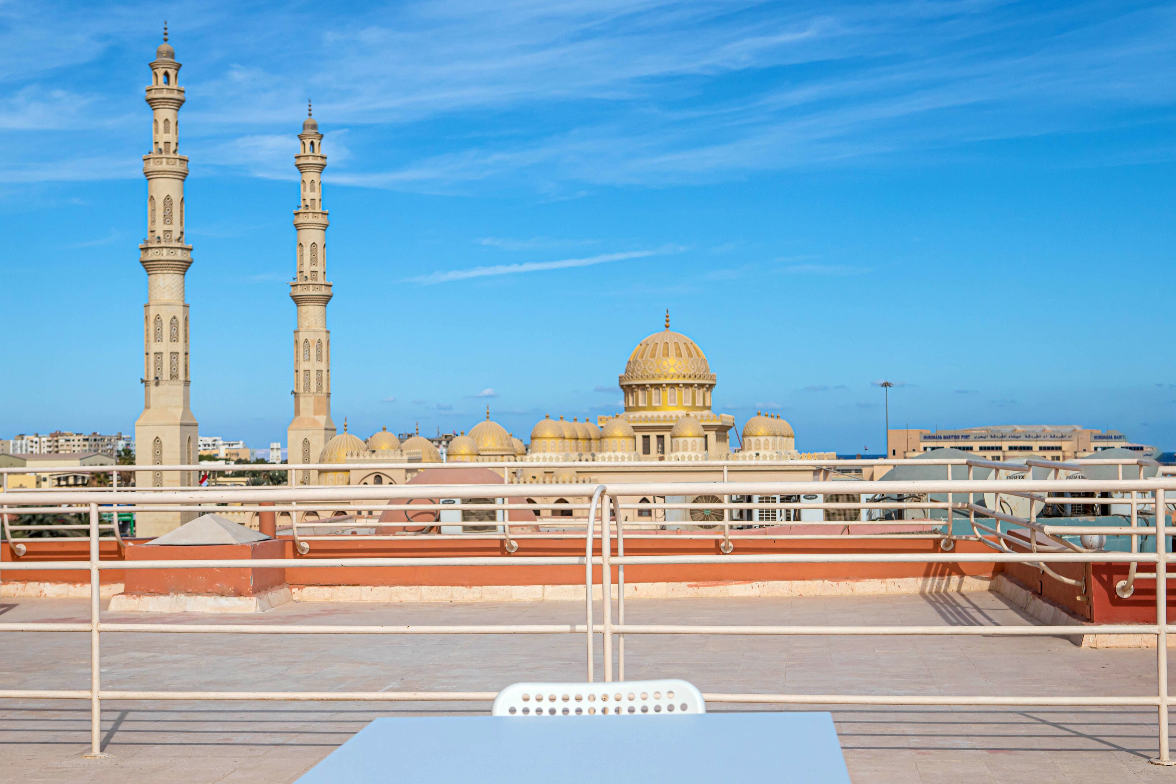 Foto - Hurghada Marina