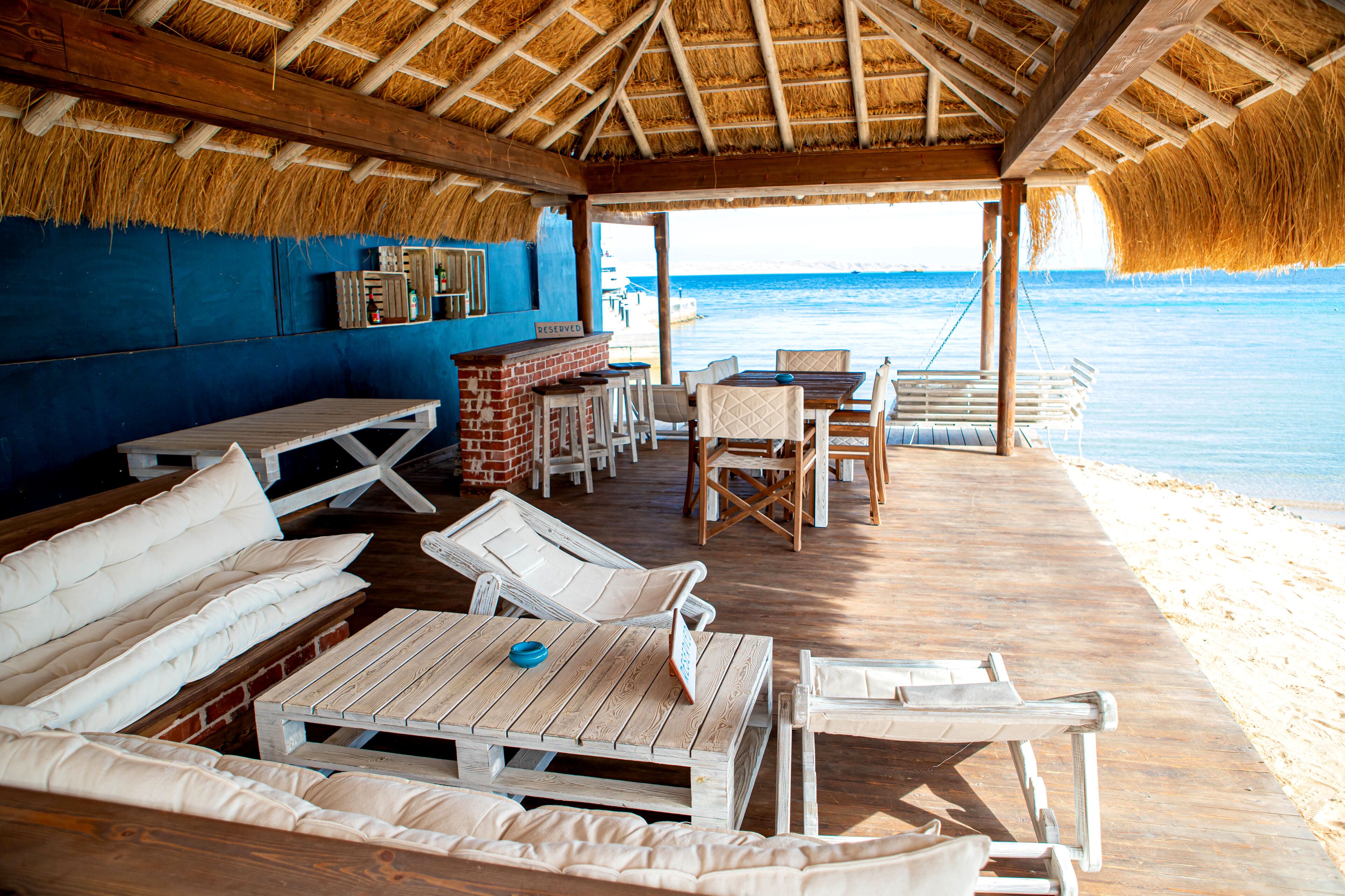 Foto - Hurghada Marina