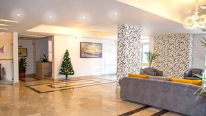 Reception - Hurghada Marina Apartments & Studios (Hurghada)