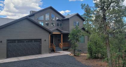 Beautiful home within Torreon