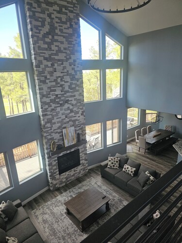 Beautiful home within Torreon