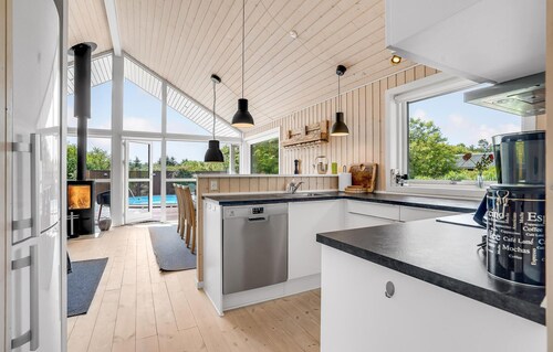 Gorgeous home in Vemb