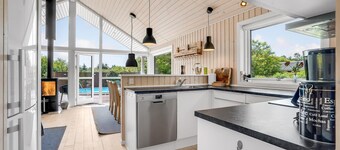 Underbart hus i Vemb