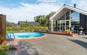 Pool - Gorgeous home in Vemb (Vemb)