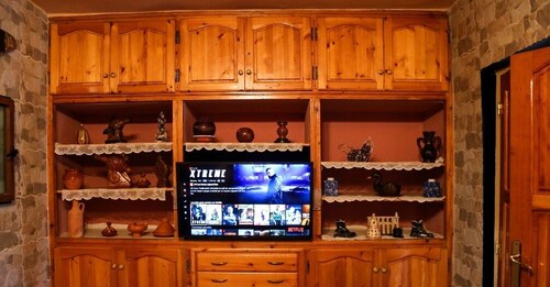 Appartement traditionnel salam