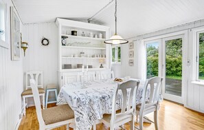 Dining - Lovely home in Kalundborg with WiFi (Kalundborg)