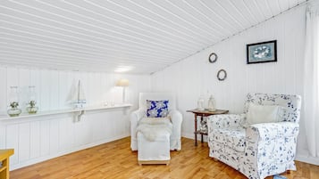 Eldstad och dvd-spelare