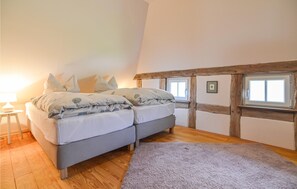 3 soveværelser, weekendseng, gratis Wi-Fi, sengetøj