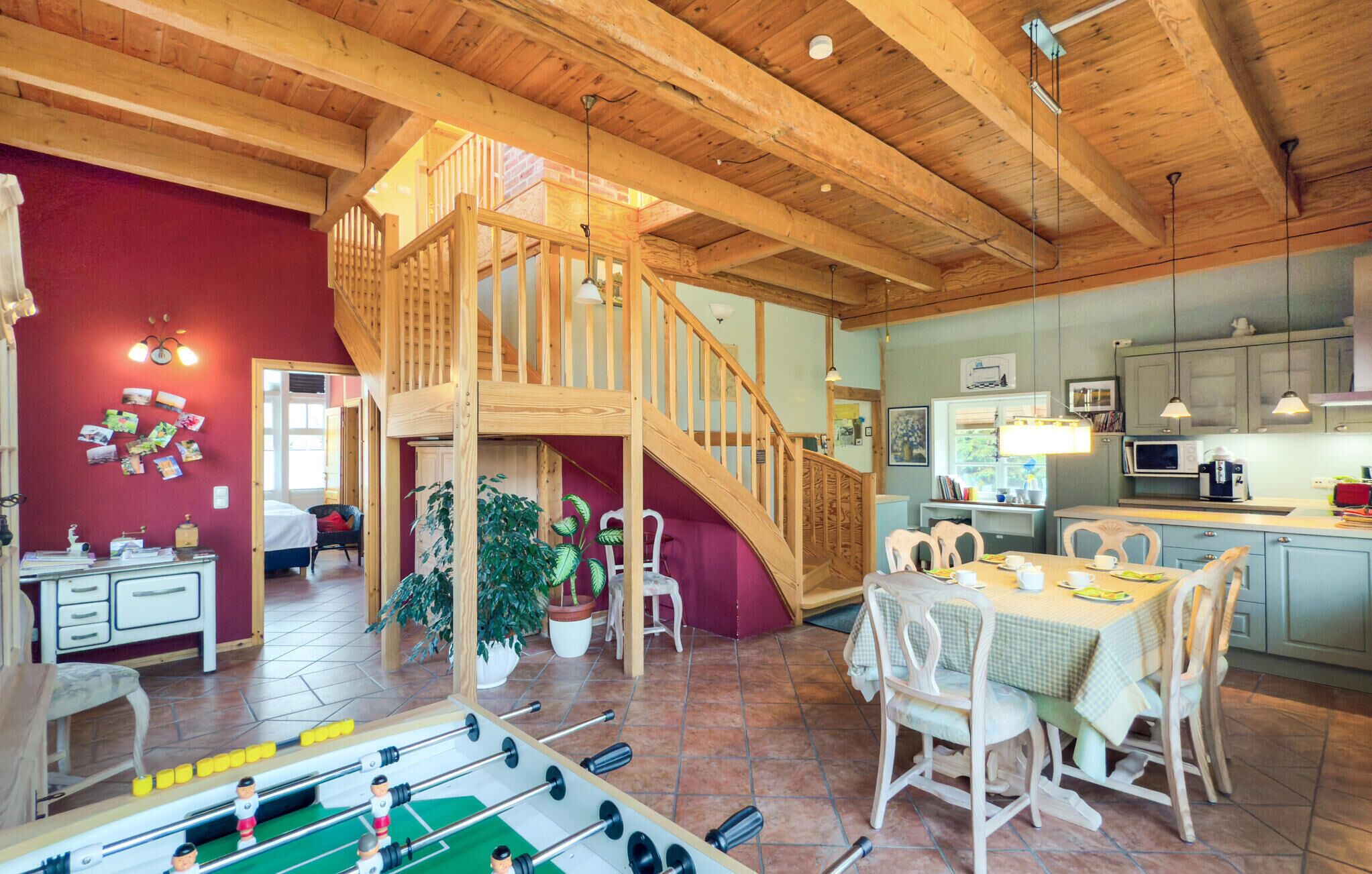 Spielezimmer