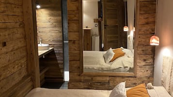 3 chambres, fer et planche Ă repasser, Wi-Fi