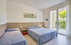 1 chambre
