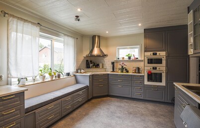 Beautiful home in Dals Långed