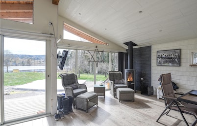 Beautiful home in Dals Långed