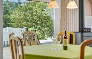 Dining - Gorgeous home in Broager with WiFi (Broager)