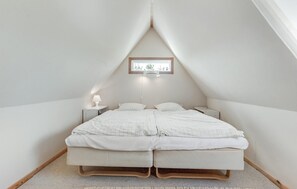 2 bedrooms, free WiFi - Gorgeous home in Broager with WiFi (Broager)